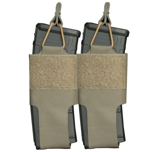 Armor Express PeraFlex M16/M4 Double Mag Pouch