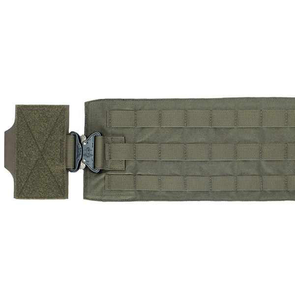 Adjustable Cobra Buckle Cummerbund for Armor Express Tactical Vests