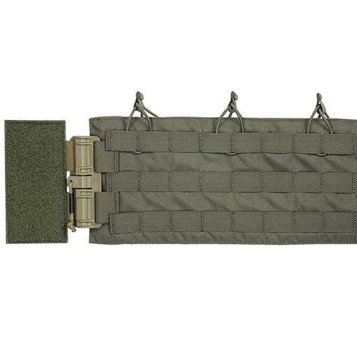 Adjustable Tubes Cummerbund for Armor Express Tactical Vests
