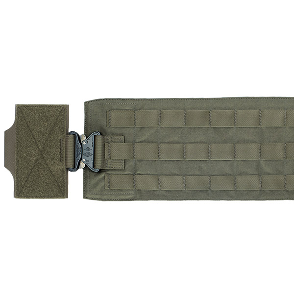Cobra Buckle Dynamic Cummerbund for Armor Express Tactical Vests