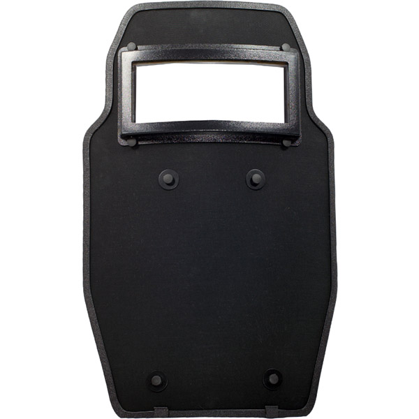 Armor Express Lighthawk M1 Level IIIa Ballistic Shield | Nelson & Co.