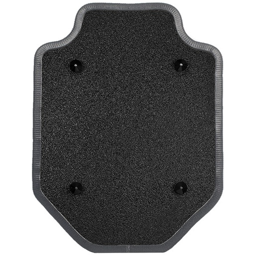 Armor Express Lighthawk R1 Level III+ Ballistic Shield