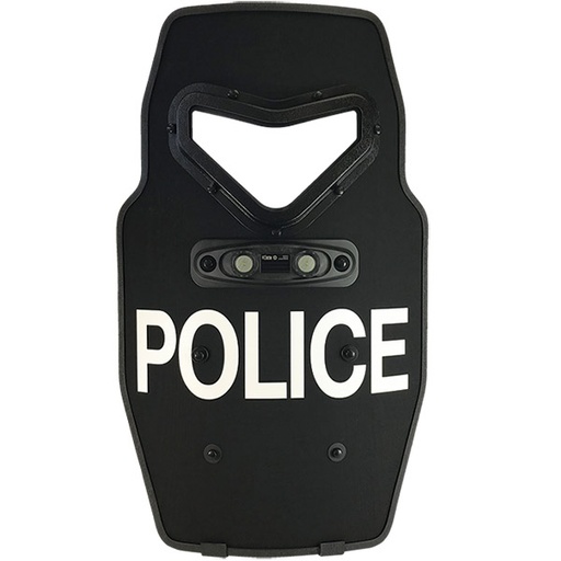 BlueRidge Vengeance WMX1 Level IIIA Ballistic Shield