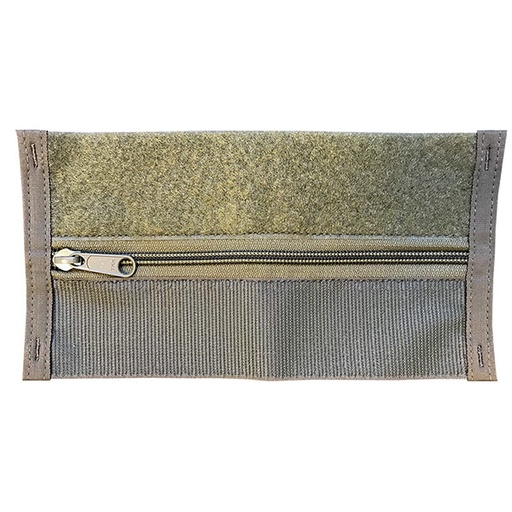 Zippered Enclosure for Armor Express Hard Core PT Carrier