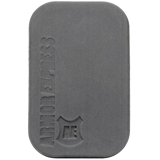 Armor Express ARA-SHOCK Stand Alone Foam Encapsulated Trauma Plate