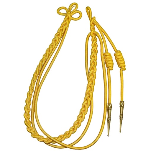 Eiseman-Ludmar Citation Cord with Double Tip