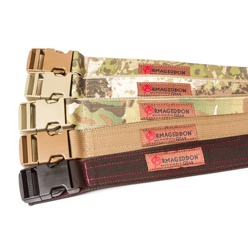 Armageddon Gear Best EDC Belt