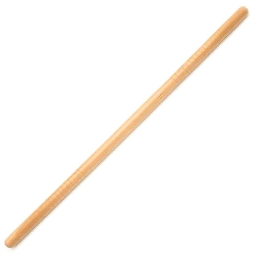 [MNDK-1000189] Monadnock 26" Wood Straight Baton