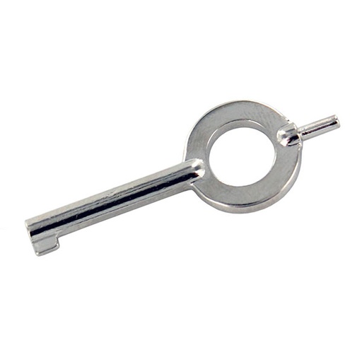 [HIATT-1001365] Hiatt Standard Handcuff Key