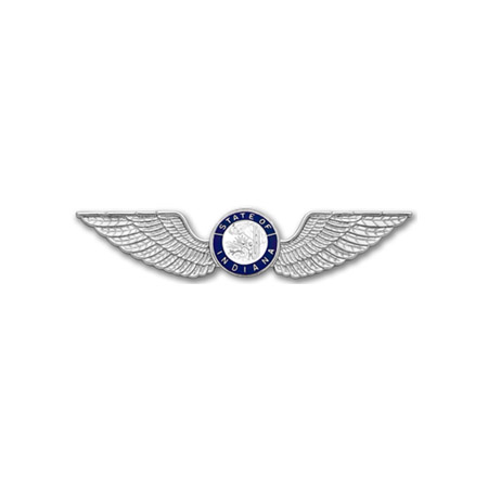 Smith & Warren C719 Wing Insignia