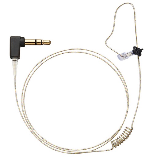N•ear 360 Flexo Single Ear Earpiece