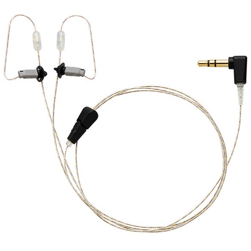 N•ear 360 Original Dual Ear Earpiece