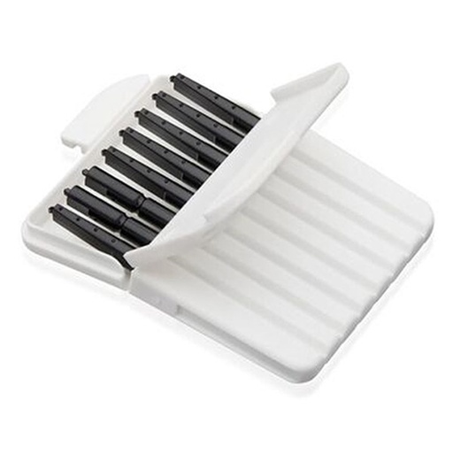 [N-EAR-WGFILTERS-8] N•ear Wax Guard Filters 