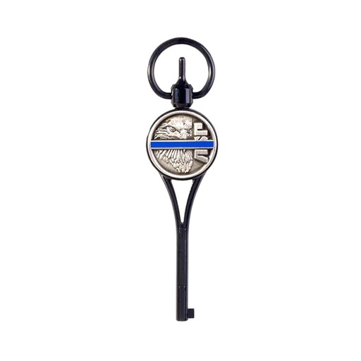 [ASP-56416] ASP Blue Line G2 Extended Handcuff Key