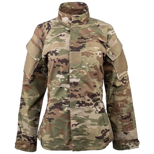 Propper Women's Army Combat Uniform Coat