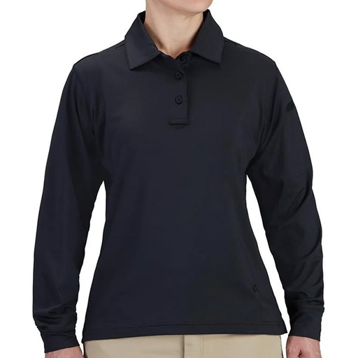 Propper Women's EdgeTec Long Sleeve Polo