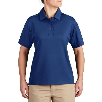 Propper Women's EdgeTec Short Sleeve Polo