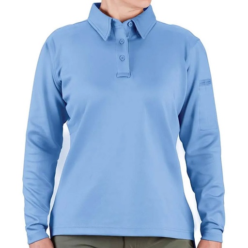 Propper Women's I.C.E. Long Sleeve Performance Polo