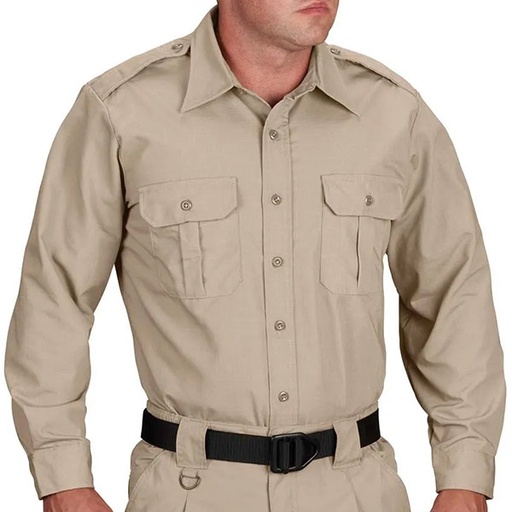 Propper Long Sleeve Tactical Dress Shirt