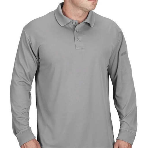 Propper Long Sleeve Uniform Polo