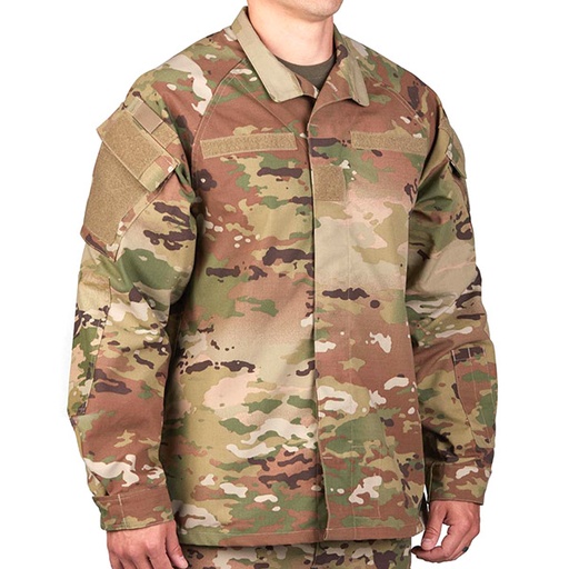 Propper Hot Weather Combat Uniform Coat
