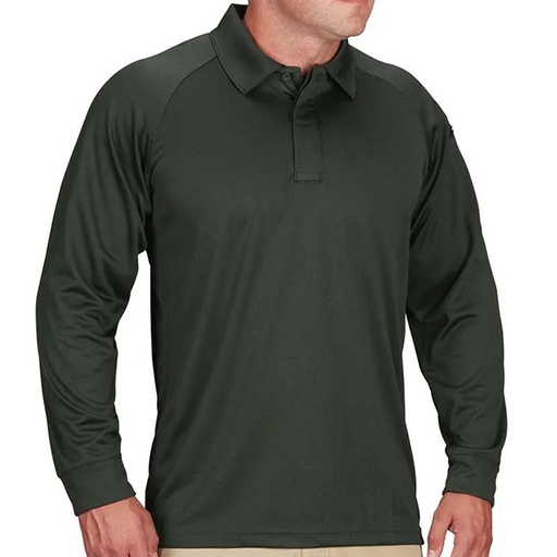 Propper Snag-Free Long Sleeve Polo