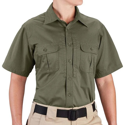 Propper Women's Short Sleeve Tactical Shirt