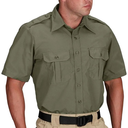 Propper Short Sleeve Tactical Dress Shirt