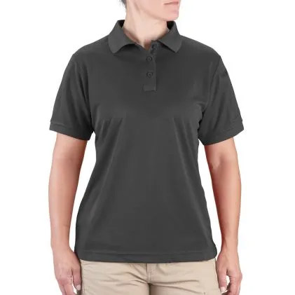 Propper Women's Short Sleeve Uniform Polo