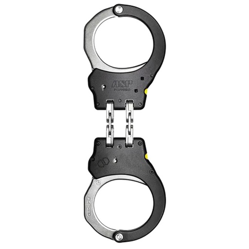 ASP Ultra Plus Hinged Cuffs
