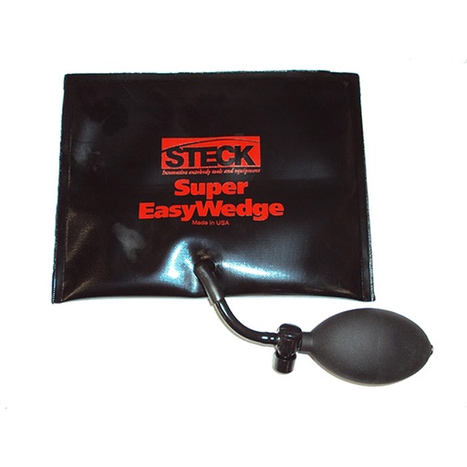 [STECK-32923] Steck Super Easy Wedge