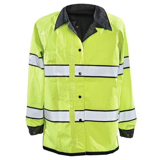 Gerber Pro Dry ANSI Reversible Rain Jacket