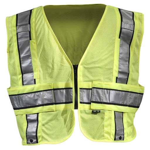 Gerber Vision Quest Mesh Safety Vest