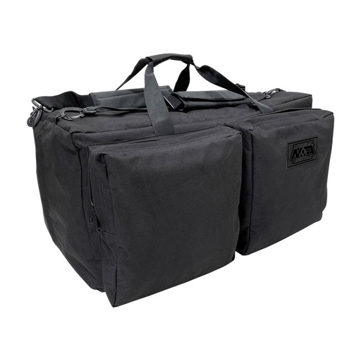 [DAMSC-DBX2-BLK] Damascus Riot Control Gear Bag