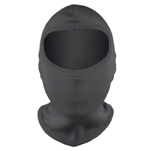 [DAMSC-NH100H-B-BLK] Damascus Nomex Heavyweight Hood