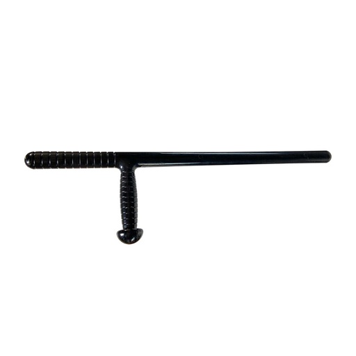 [DAMSC-DRB24T] Damascus Side Handle Riot Control Baton