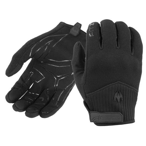 Damascus ATX Hybrid Duty Gloves with integrated Low Profile Knuckles	