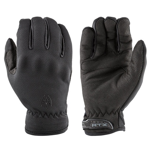 Damascus ATX Kevlar Lined Palm Duty Gloves with Integrated Low Profile Knuckles	