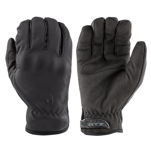 Damascus ATX Kevlar Lined Palm Winter Fleece Duty Gloves with Integrated Low Profile Knuckles
