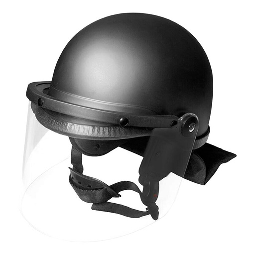 Damascus DH-1 Riot Control Helmet