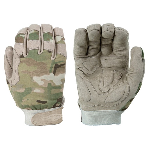 Damascus Nexstar III Medium Weight Unlined Duty Gloves