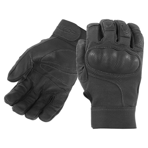 Damascus NITRO Cut Resistant Gloves with Digital Leather & Carbon-Tek Fiber Knuckles