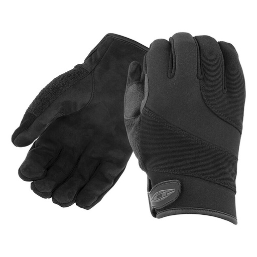 Damascus Patrol Guard Cut Resitant Search Gloves with Kevlar® Palms