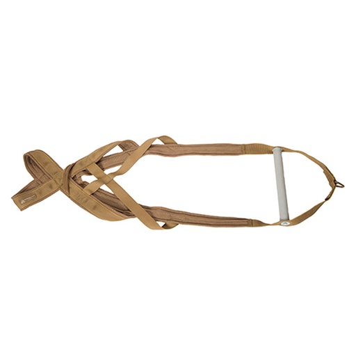 [GP-PULL-COY] Guardian Point Pull Harness