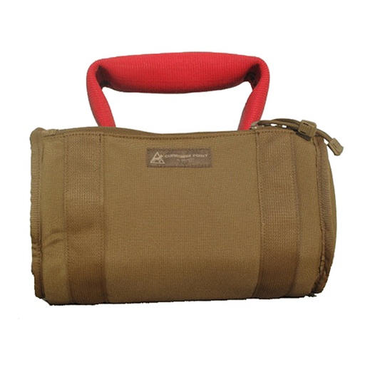 [GP-WCB-COY] Guardian Point Weight Carry Bag