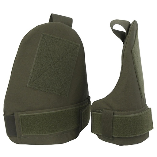 Bicep Protectors for GH Armor Atlas with Soft Armor (Pair)