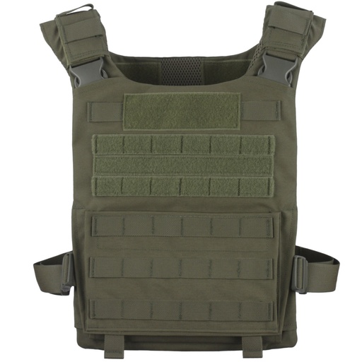 GH Armor Atlas T3 Tactical Plate Carrier