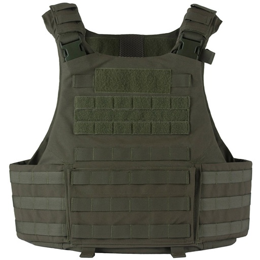 GH Armor Atlas T7 Full Coverage Tactical Vest Carrier