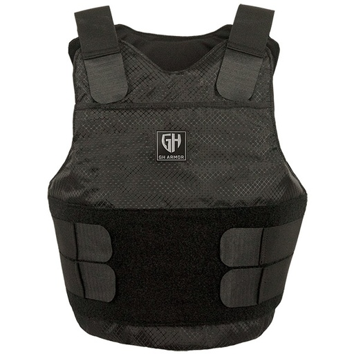 GH Armor Low Profile Concealable Carrier