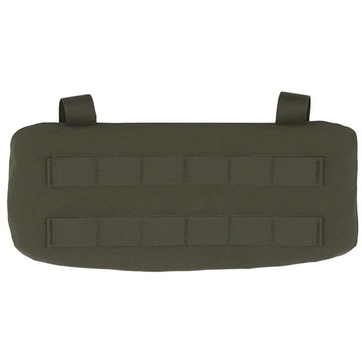 Lower Back Protector for GH Armor Atlas with Soft Armor
